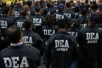 Buenos Aires hosts global DEA summit on drug trafficking