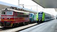 Minister says new trains are ‘just the beginning’ of Bulgaria’s railway modernisation