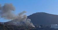 British couple die in helicopter crash on their Greek honeymoon