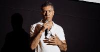 Anwar Hashimi: This is a Film about the Fight for Equality