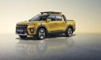 KG Mobility aims to sell 1,000 SUVs in Myanmar this year