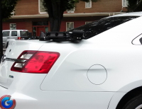 Have You Been Flocked? Website Opens Window Into License Plate Searches Across Middle Tennessee
