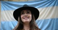 Argentina's vice-president says she is “extremely worried” about those who cannot make ends meet
