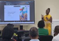 OECS advances evidence-based trade in services policy making
