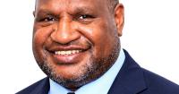 Prime Minister Marape heads to Solomons to champion PNG business expansion