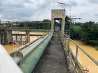 GWL denies claims of data suppression over river pollution