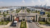Artistic Milliners to invest over $18 million in Port Qasim’s Garments City