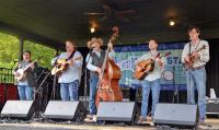 2026 North Carolina State Bluegrass Festival report