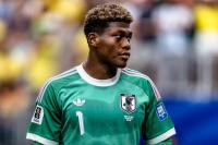 Zion Suzuki closes in on Aston Villa move after overcoming mistakes and racist abuse