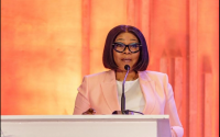 Innovation at scale must ultimately improve the financial health of every Ghanaian SME - Matilda Asante-Asiedu