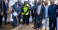 Gov’t Moves to Revive Historic Providence Island