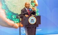 Minister Masauni urges youths to tap Union opportunities