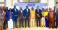 LCAA Launches Safety Training to Strengthen Liberia’s Aviation Sector