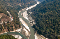 Bangladesh Says Teesta Dispute Should Not Hurt Friendly Ties With India