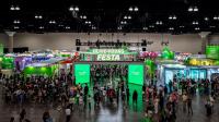 CJ Olive Young attracts 100,000 visitors to inaugural US K-beauty festival in Los Angeles