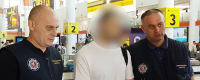 FBI-wanted US-Uzbek citizen arrested in Tbilisi