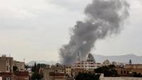 Yemen Army Says It Conducted 133 Operations Against Houthis in One Day