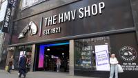 HMV hires books team and rejoins BA with ‘major plans’ to expand offering