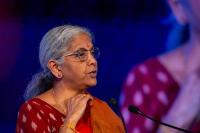 Banking For Gen Z: Youth Must Be Part Of India’s Viksit Bharat Push, Says FM Sitharaman