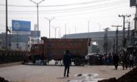 Concerns grow over mounting human rights abuses by Pakistani forces in PoK