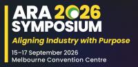 Renders to focus on renewable fuels, global trade and sustainability issues reshaping the sector