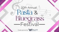 Wallace Real Estate sponsors Pasta & Bluegrass Festival benefiting local families 