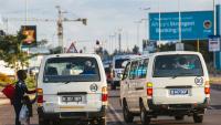 Botswana’s inflation eases to 9.4% in July