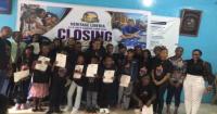 Heritage Liberia Graduates Over 20 Students from AI, Digital Arts Summer Camp