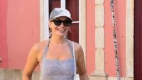 Holly Willoughby stuns in vacation looks during Portugal getaway
