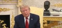 South Korean president backs US alliance after Trump orders cut in joint military drills