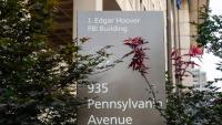 Judge Rules Against Trump Administration In FBI HQ Dispute