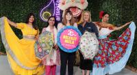 Tourism NI Backs Belfast Mela With £30,000 For 20th Anniversary