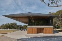 Australian projects claim prizes in International Architecture Awards