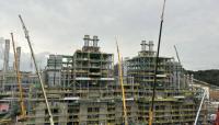 S-Oil's $7B Shaheen project nears completion, aims to revive Korea's sagging petrochemical industry