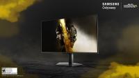 Samsung Electronics Partners with Modern Warfare 4