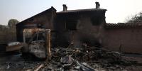 What the recent wildfires mean for people seeking insurance in France