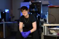 Tackling rare genetic disorders with patient-focused science