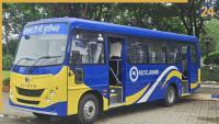 Bhagwant Mann govt to add 100 world-class ‘PRTC JUNIOR’ buses to fleet in 1 month to boost rural transport: Harpal Singh Cheema