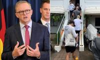 You might have to pay 30 per cent more for rent if NAB's forecast comes true - and Albo's to blame. The other option is to buy into a falling market