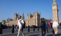 'Red flag for jobs market' as vacancies hit lowest level in five years - official figures
