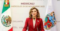 MEXICALI BRIEFS: Leaked audios confirm U.S. federal investigation into Baja California Governor