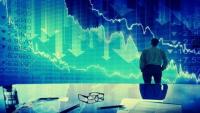Dollar Falls and Gold Rises as Expectations for U.S. Rate Hikes Fade