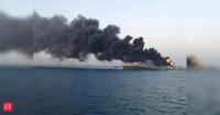 Red Sea blockade threat: Why India’s trade faces a wider supply-chain shock