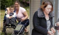 'I was only guilty of putting my son first': Britain's 'most evil mum' who pretended her son was severely ill and forced him to use a wheelchair speaks for first time since release from jail
