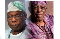 The Unending Political Feud Between Obasanjo and Osoba