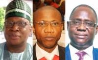 NDC national leader Seriake Dickson appoints  media, political, technical advisers