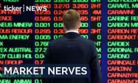 Australian shares flat as U.S.-Iran ceasefire ends