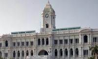 Chennai corporation plans public plaza at Omandurar govt campus