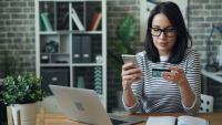 More Brits are taking on credit card debt to deal with the cost of living. Here's how to get help