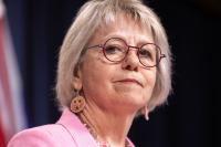 B.C.'s provincial health officer to hold news conference amid wildfire smoke warnings